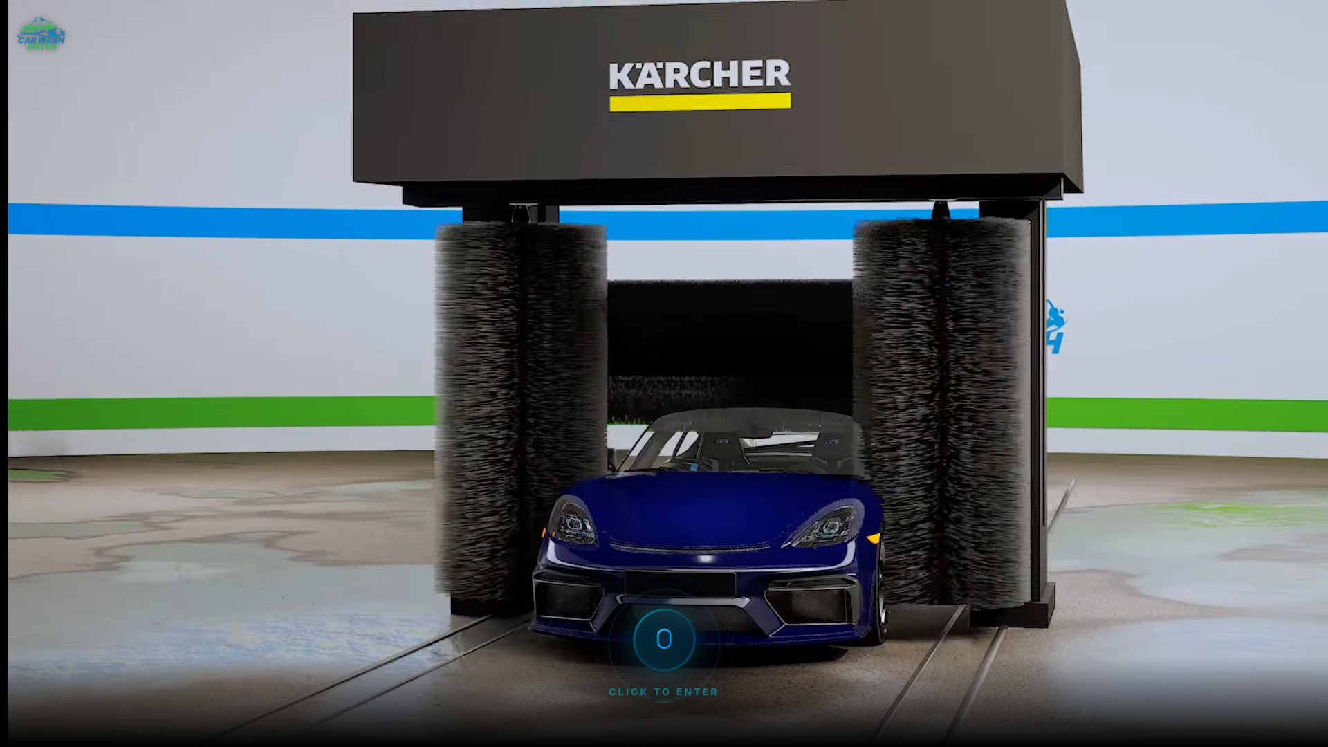 CarWashmates v2