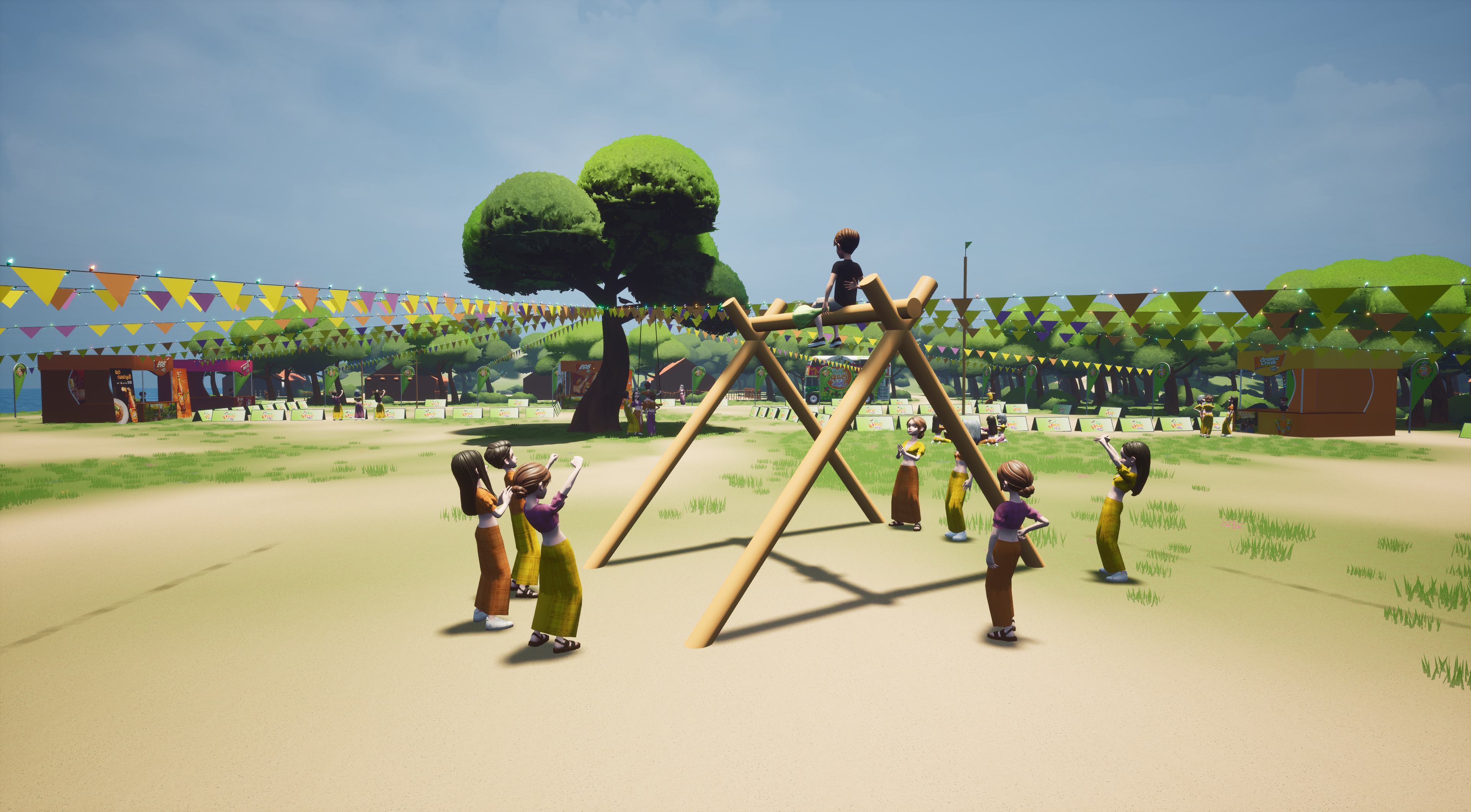 EGB Avurudu VR - Image 3