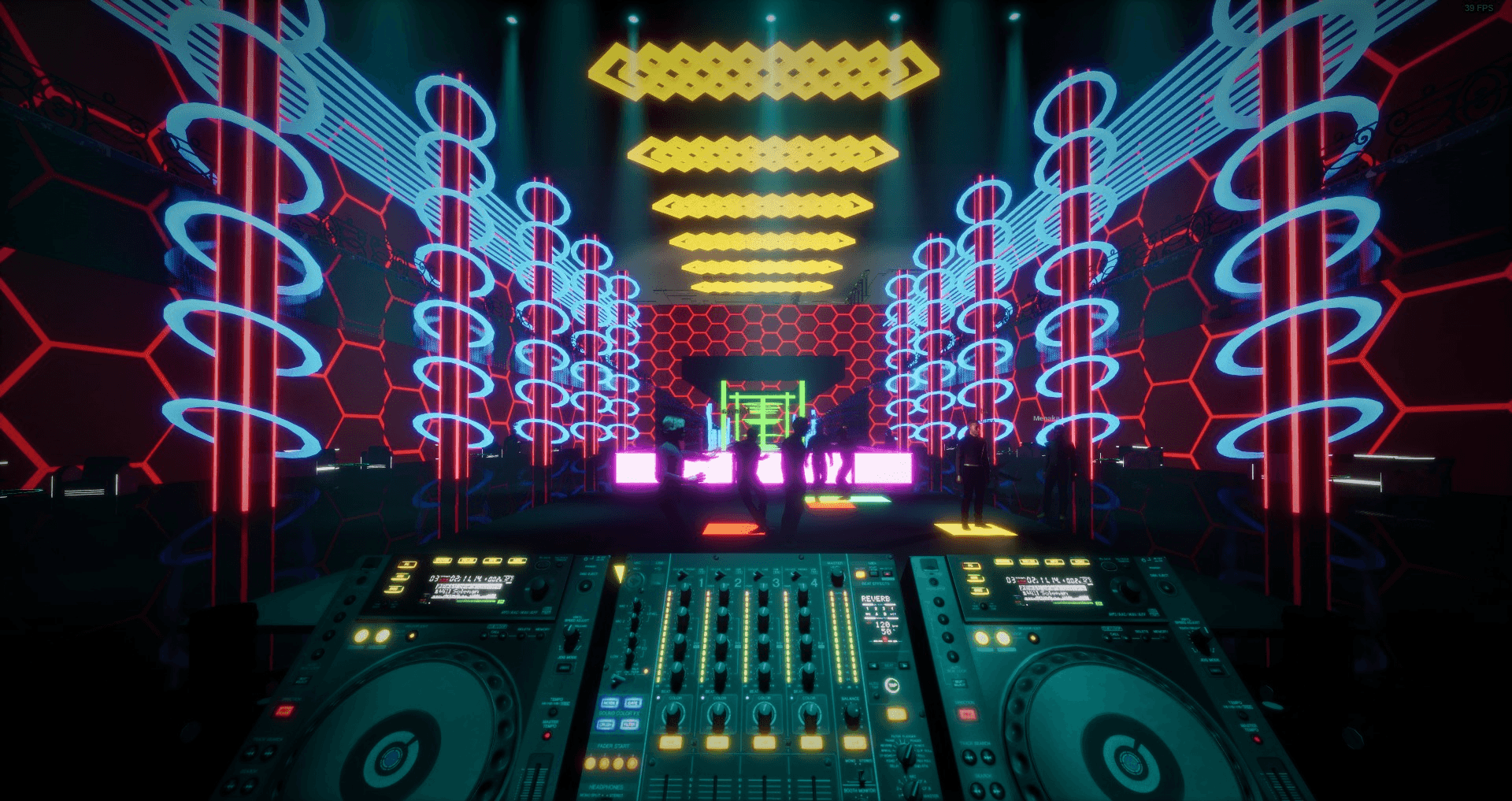 ChAbhi 100K Celebration