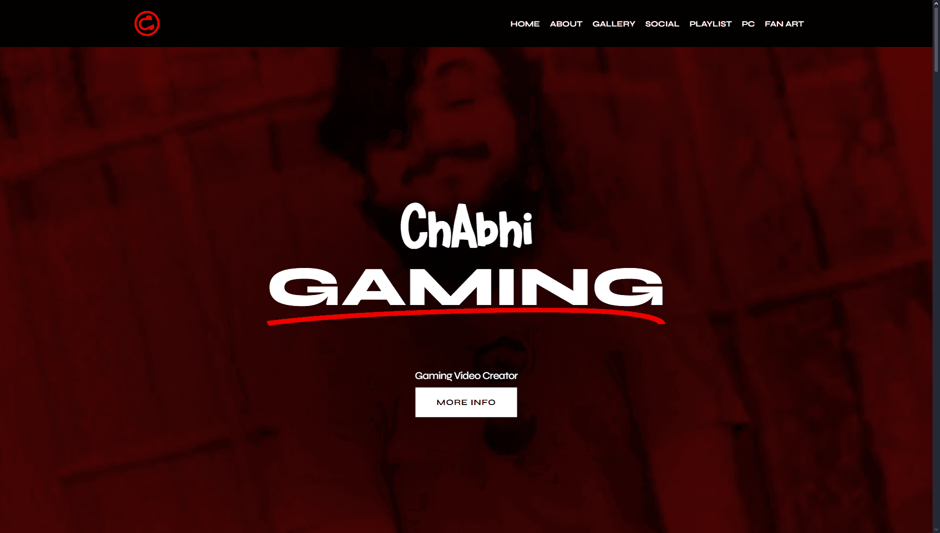 ChAbhi Official Website