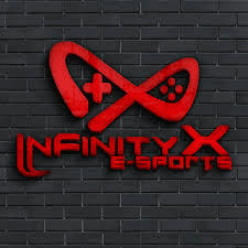 InfinityX eSports logo