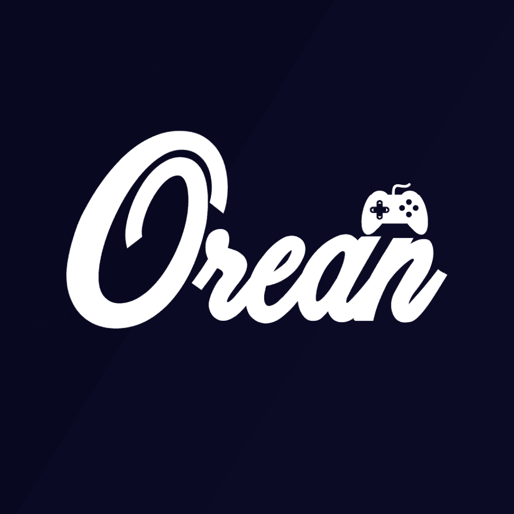 Orean Studios logo