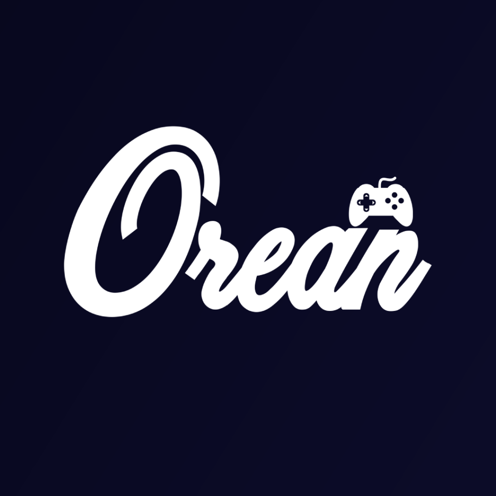 Orean Studios logo